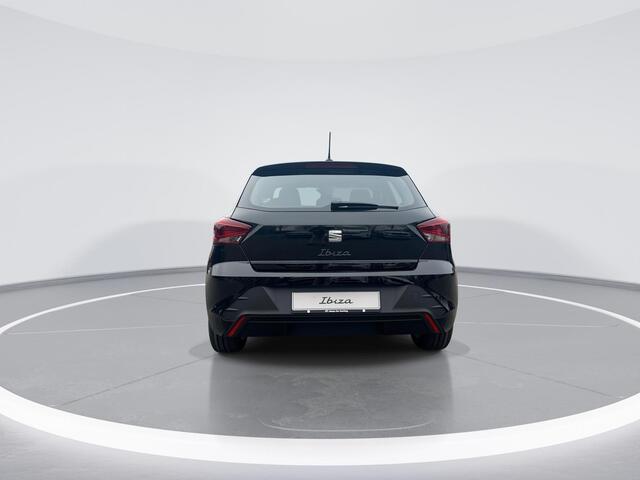 Seat IBIZA Style Plus 1.0 EcoTSI 70 kW / 95 PK Hatchback 5 de | Mettalic Lak