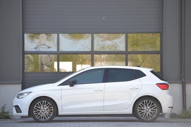 Seat IBIZA 1.5 TSI EVO FR Business Intense Camera | Carplay