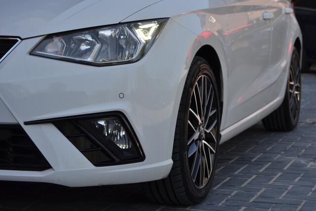 Seat IBIZA 1.5 TSI EVO FR Business Intense Camera | Carplay