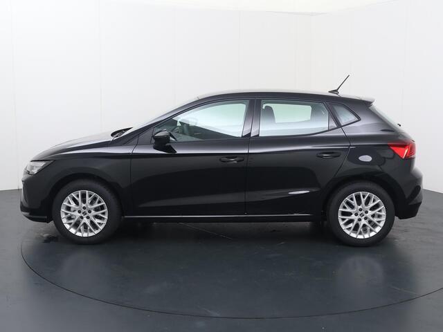 Seat IBIZA Style Plus 1.0 EcoTSI | 95 PK | Apple carplay / Android auto | Cruise control | DAB | LED Verlichting | Sensoren achter |