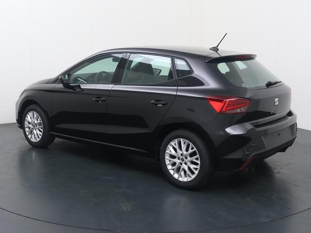 Seat IBIZA Style Plus 1.0 EcoTSI | 95 PK | Apple carplay / Android auto | Cruise control | DAB | LED Verlichting | Sensoren achter |