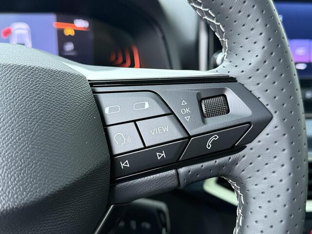 Seat IBIZA Style Plus 1.0 EcoTSI | 95 PK | Apple carplay / Android auto | Cruise control | DAB | LED Verlichting | Sensoren achter |