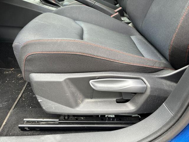 Seat IBIZA 1.0 EcoTSI 115pk DSG FR Business Connect · Apple/Android Car Play · P-Sensoren · Cruise Control · DAB · 17'' Inch ·