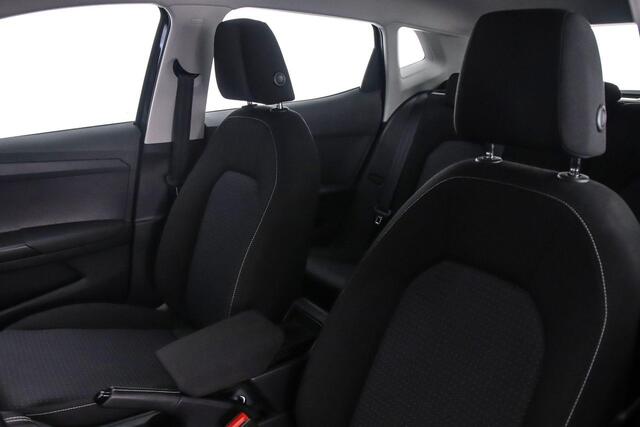 Seat IBIZA Style Plus 1.0 TSI 95pk Cruise control, Parkeersensor achter, App connect, LED koplampen, Airco, DAB, Radio, Bluetooth
