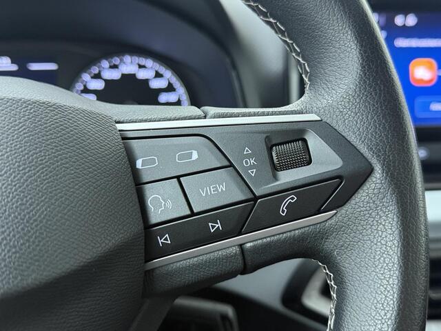 Seat IBIZA 1.0 EcoTSI Style | 95 PK | Climate control | Cruise control | Apple Carplay/Android Auto|