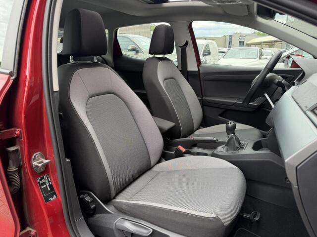 Seat IBIZA 1.0 TSI Style CarPlay Pano Camera