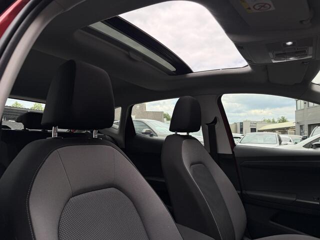 Seat IBIZA 1.0 TSI Style CarPlay Pano Camera