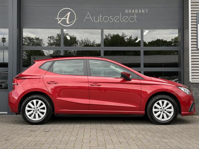 Seat IBIZA 1.0 TSI Style CarPlay Pano Camera