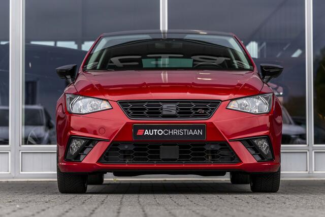 Seat IBIZA 1.0 TSI FR Business Intense | Beats | Keyless | 18" |