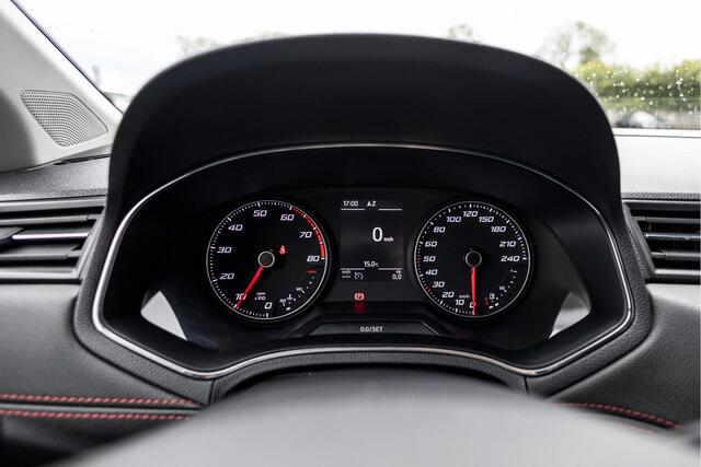 Seat IBIZA 1.0 TSI FR Business Intense | Beats | Keyless | 18" |
