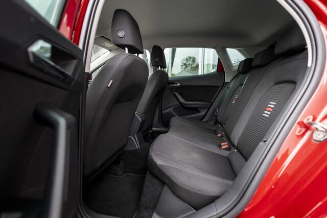 Seat IBIZA 1.0 TSI FR Business Intense | Beats | Keyless | 18" |