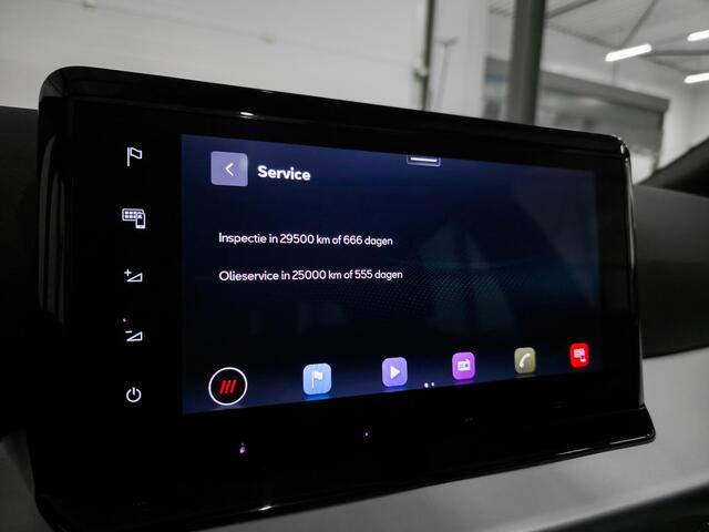 Seat IBIZA 1.5 TSI FR Pro Black Edition |Pano|Keyless|Camera|Carplay|