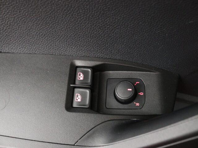 Seat IBIZA 1.0 MPI Reference | 1e Eigenaar | Lichtmetalen Velgen |