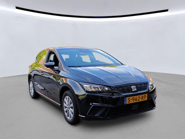 Seat IBIZA 1.0 EcoTSI Style Navi by App / LMV / PDC