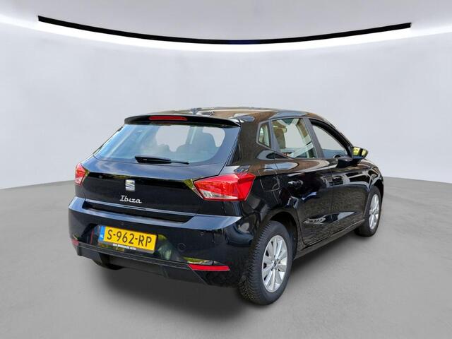 Seat IBIZA 1.0 EcoTSI Style Navi by App / LMV / PDC
