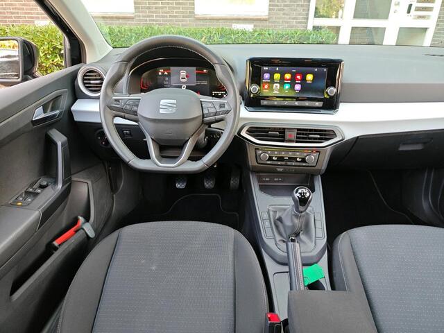 Seat IBIZA 1.0 EcoTSI Style Navi by App / LMV / PDC