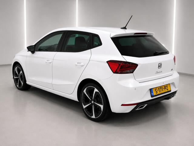 Seat IBIZA 1.0 ECOTSI FR BUSINESS INTENSE FULL OPTIONS 2023!