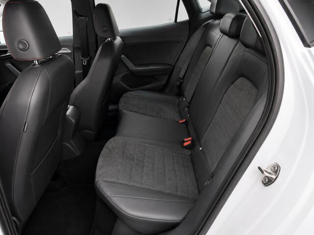Seat IBIZA 1.0 ECOTSI FR BUSINESS INTENSE FULL OPTIONS 2023!