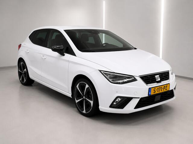 Seat IBIZA 1.0 ECOTSI FR BUSINESS INTENSE FULL OPTIONS 2023!