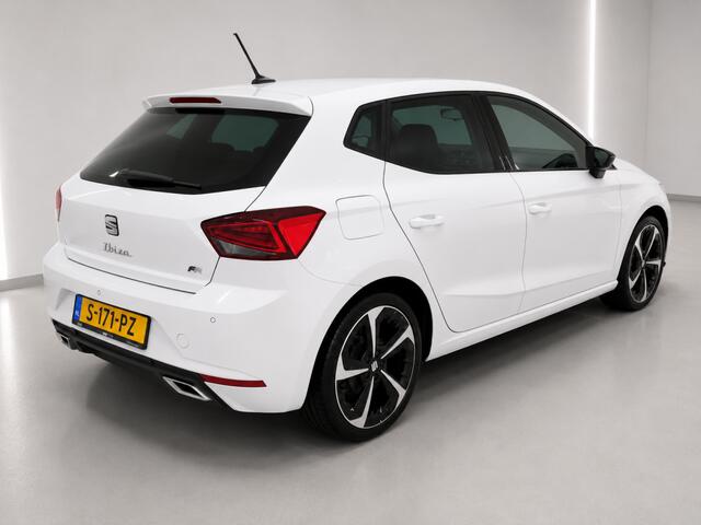 Seat IBIZA 1.0 ECOTSI FR BUSINESS INTENSE FULL OPTIONS 2023!