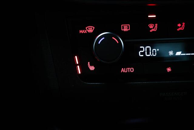 Seat IBIZA 1.0 EcoTSI FR Anniversary | LED | STOELVERWARMING | DAB | APPLE | CAMERA