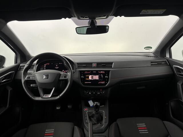 Seat IBIZA 1.0 TSI FR Business Intense | Beats Audio | Technology Pack | Trekhaak | Virtual Cockpit |