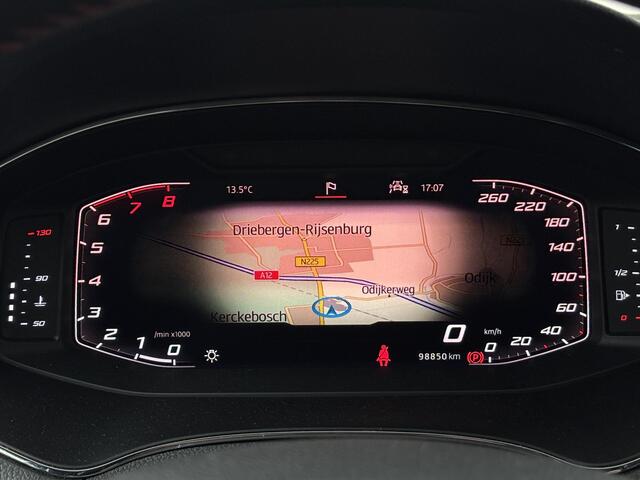 Seat IBIZA 1.0 TSI FR Business Intense | Beats Audio | Technology Pack | Trekhaak | Virtual Cockpit |