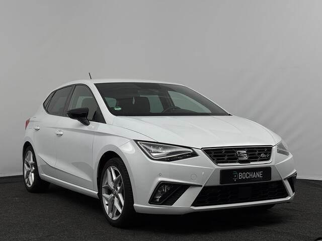 Seat IBIZA 1.0 TSI FR Business Intense | Beats Audio | Technology Pack | Trekhaak | Virtual Cockpit |