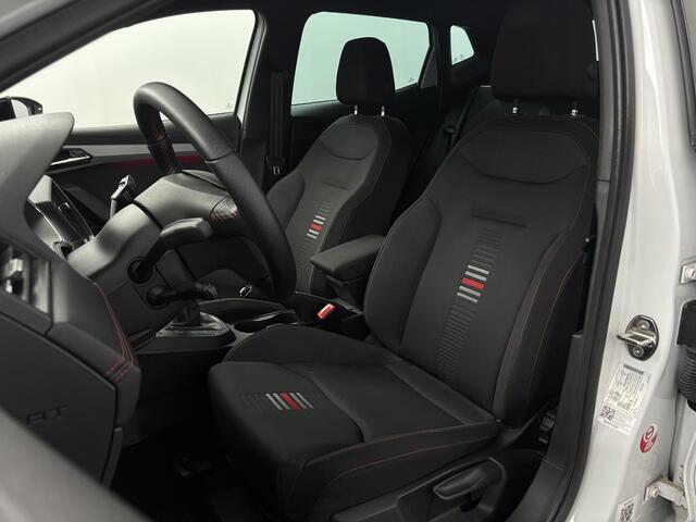 Seat IBIZA 1.0 TSI FR Business Intense | Beats Audio | Technology Pack | Trekhaak | Virtual Cockpit |
