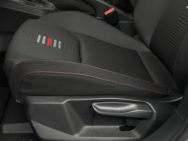 Seat IBIZA 1.0 TSI FR Business Intense | Beats Audio | Technology Pack | Trekhaak | Virtual Cockpit |