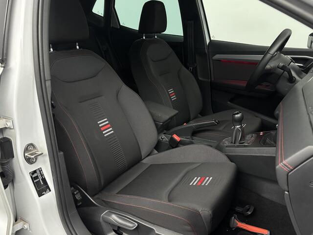 Seat IBIZA 1.0 TSI FR Business Intense | Beats Audio | Technology Pack | Trekhaak | Virtual Cockpit |