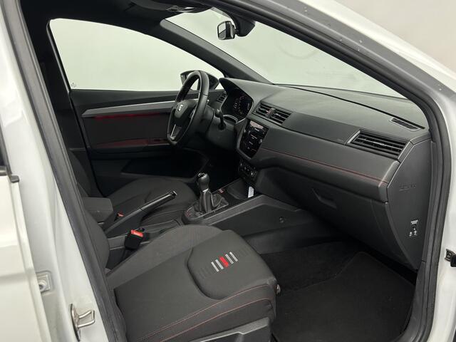 Seat IBIZA 1.0 TSI FR Business Intense | Beats Audio | Technology Pack | Trekhaak | Virtual Cockpit |