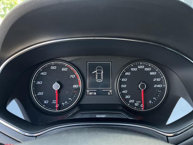 Seat IBIZA 1.0 TSI FR Business Intense | ACC | Keyless | Dealeronderhouden | NAP | NIEUWSTAAT