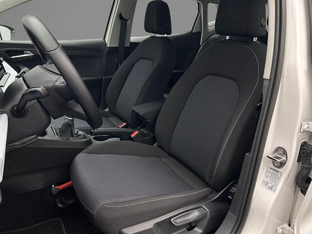 Seat IBIZA Style Plus 1.0 TSI 95pk Cruise control, Parkeersensor achter, App connect, LED koplampen, Airco, DAB, Radio, Bluetooth