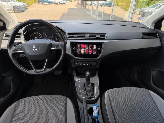 Seat IBIZA 1.0 TSI Style Business Intense - NL Auto Camera Navi Apple Carplay Android Auto