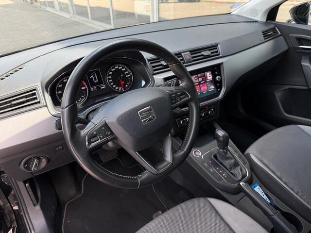 Seat IBIZA 1.0 TSI Style Business Intense - NL Auto Camera Navi Apple Carplay Android Auto