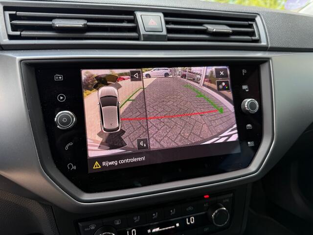 Seat IBIZA 1.0 TSI Style Business Intense - NL Auto Camera Navi Apple Carplay Android Auto