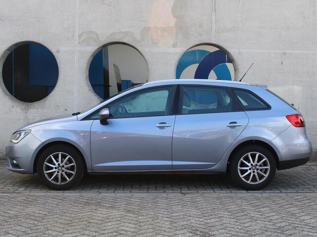 Seat IBIZA ST 1.0 EcoTSI Style Connect | CRUISE CONTROL |