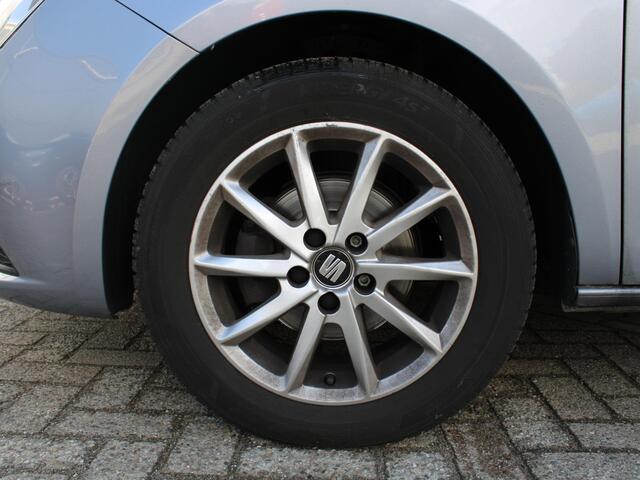 Seat IBIZA ST 1.0 EcoTSI Style Connect | CRUISE CONTROL |
