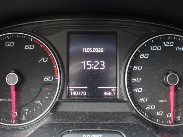 Seat IBIZA ST 1.0 EcoTSI Style Connect | CRUISE CONTROL |