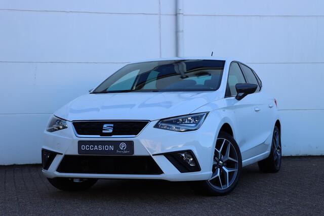 Seat IBIZA 1.0 TSI Excellence 95pk | Cruise Control | Carplay