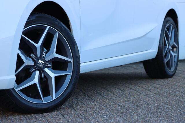 Seat IBIZA 1.0 TSI Excellence 95pk | Cruise Control | Carplay