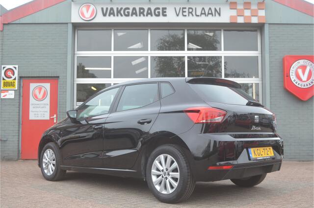 Seat IBIZA 1.0 EcoTSI Style Carplay / park. sens. /cruisecontr.
