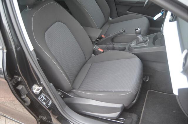 Seat IBIZA 1.0 EcoTSI Style Carplay / park. sens. /cruisecontr.