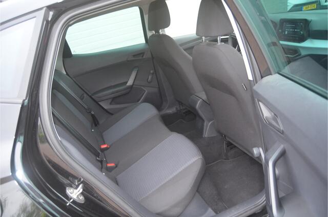 Seat IBIZA 1.0 EcoTSI Style Carplay / park. sens. /cruisecontr.