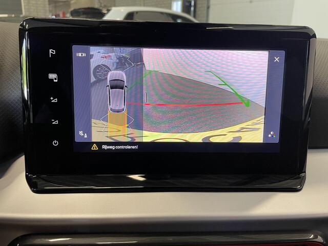 Seat IBIZA 1.0 110pk TSI DSG FR | DEMO ! | Climate control Cruise control LED Voorstoelen verwarmd Parkeersensoren Navigatie Apple Carplay/ Android Auto