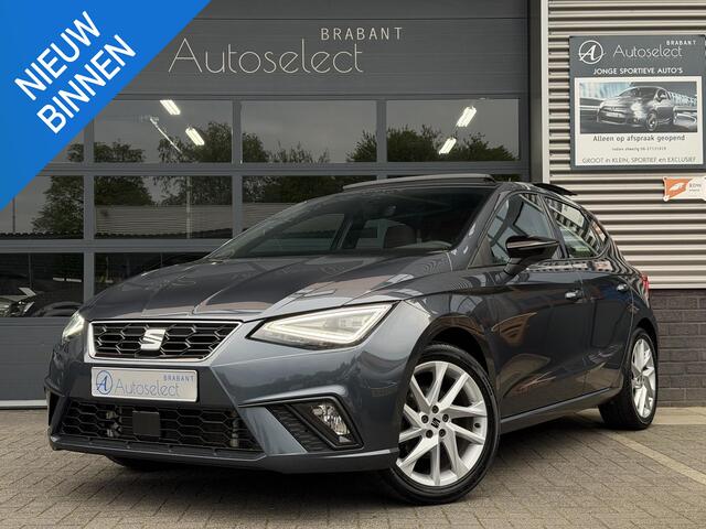 Seat IBIZA 1.0 TSI FR Pano | Navi | BTW-Auto