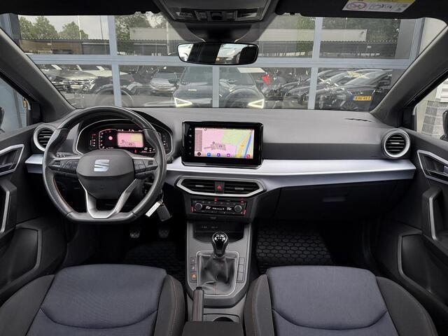 Seat IBIZA 1.0 TSI FR Pano | Navi | BTW-Auto