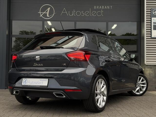 Seat IBIZA 1.0 TSI FR Pano | Navi | BTW-Auto