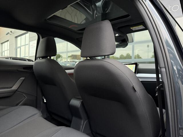 Seat IBIZA 1.0 TSI FR Pano | Navi | BTW-Auto